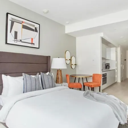 Old Town Exclusive Apartament Szczecin