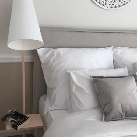Apartament Old Town Exclusive