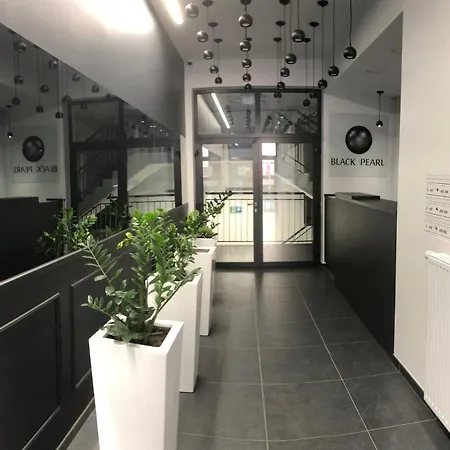 Apartament Old Town Exclusive *