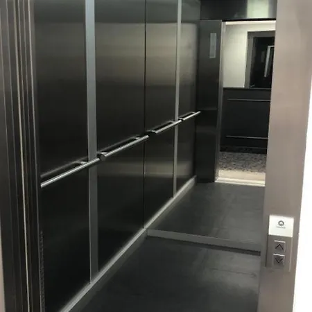 Old Town Exclusive Apartament