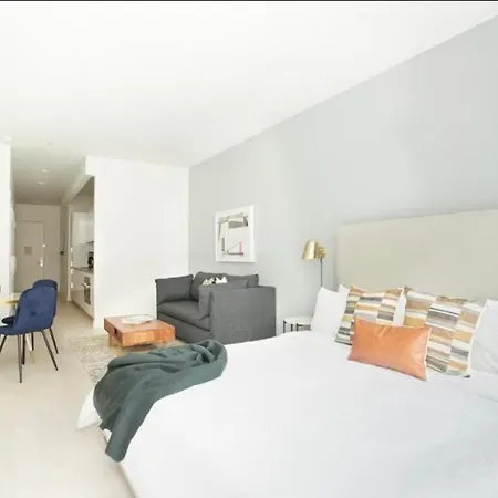 Old Town Exclusive Apartament *