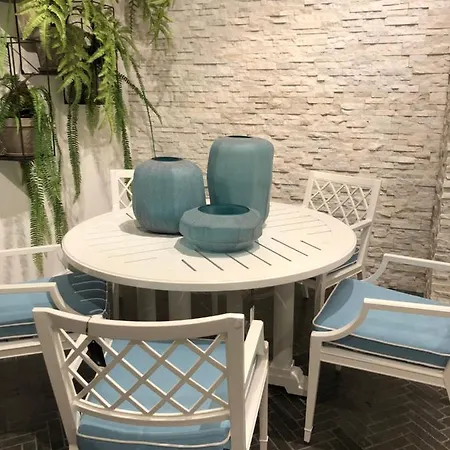 Old Town Exclusive Apartament Szczecin