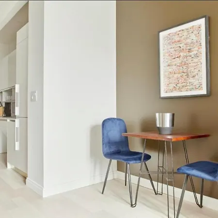 Apartament Old Town Exclusive *